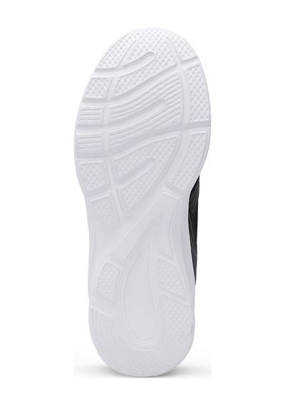 Slazenger GALA I Kadın  Siyah / Beyaz Koşu & Yürüyüş Spor Ayakkabısı