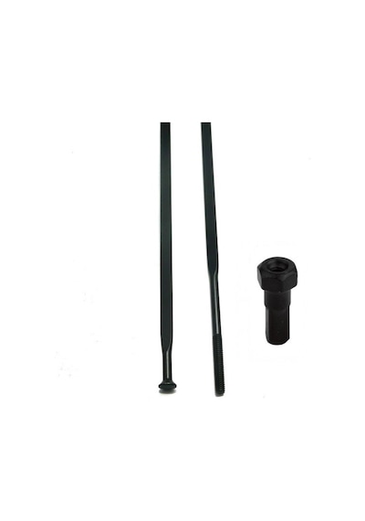 Mavic Comete Pro Carbon Sl Disc 253Mm Ön Jant Teli Lv3662300