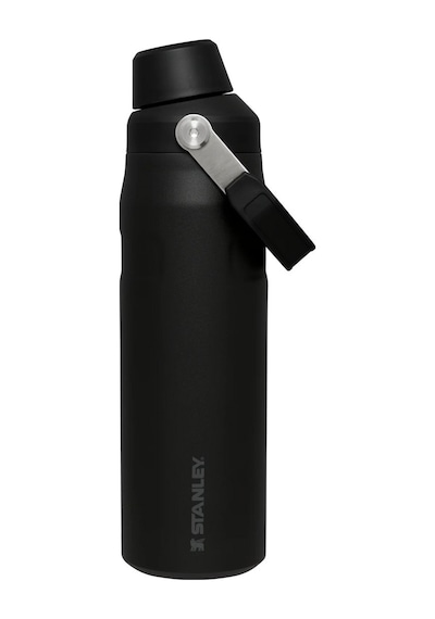 Stanley Iceflow Fast Flow Soğuk Su Termosu 0.7l Siyah