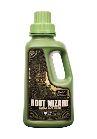 Emerald Harvest Root Wizard 0.95 Litre