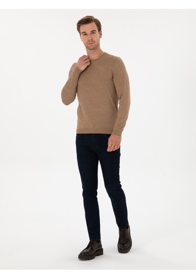 Cacharel Erkek Lacivert Pantolon Jean 50313706-vr033