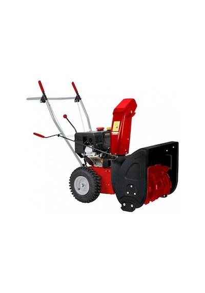 Al-Ko Snowline 560'Iı Kar Küreme Makinesi
