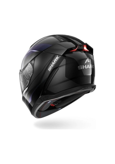 Kask Shark Skwal İ3 Mekarıum Çok Renkli
