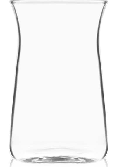 Lav Vera 6'lı Çay Bardağı - 180 Ml Şeffaf