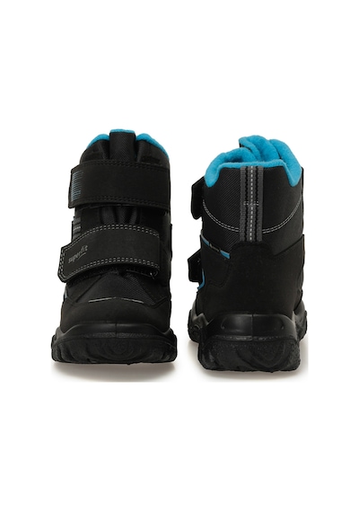 Superfit Husky Mavi Erkek Çocuk Outdoor Bot 000000000102276477 Mavi