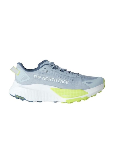 The North Face Altamesa 500 V2 Erkek Gri Koşu Ayakkabısı