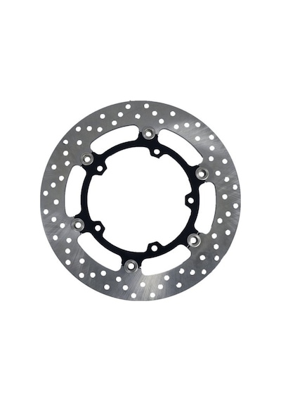 Yamaha Yzf R25 - MT 25 Ön Fren Diski 2014-2022 Uyumlu Oem Kalite