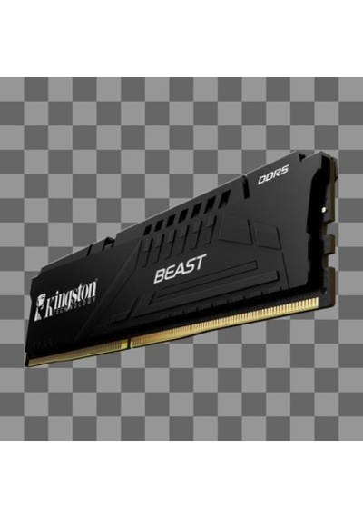 5600mt/s Ddr5 Ram Modülü İle Yüksek Performans