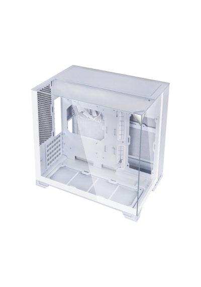 Lian Li O11 Vision M Beyaz Mid Tower Matx Kasa G99.o11vmw.00 Akak0llı0102
