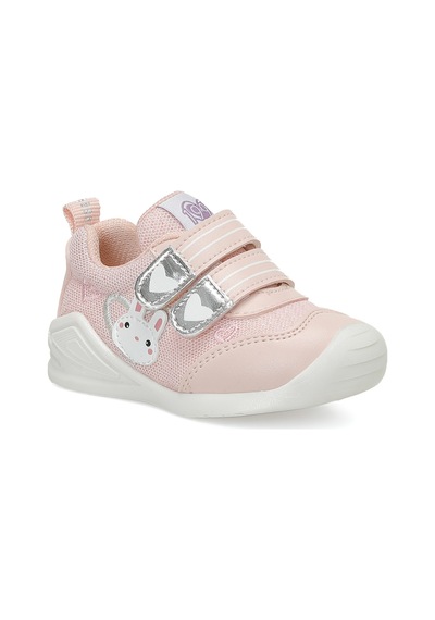 Polaris Potı.ı6fx Pembe Kız Çocuk Sneaker 000000000102200000