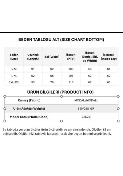 Gizers Giyim Kadın Yüksek Bel Bağcıklı Leopar Desenli Modal Pantolon Mavi