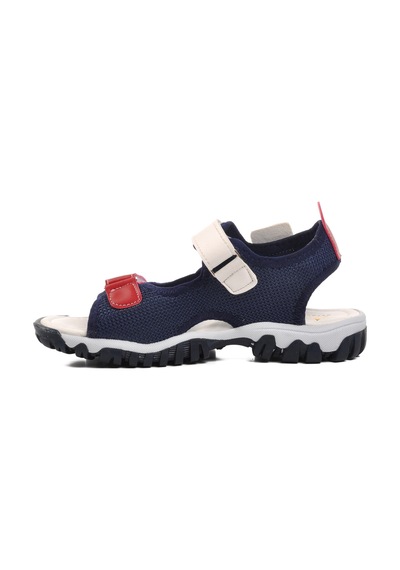 Lacivert Beyaz Erkek Çocuk Düz Sandalet 24-410 F Lacivert-beyaz-kırmızı Lacivert - Beyaz - Kırmızı Lacivert Beyaz Erkek Çocuk Düz Sandalet 24-410 F Lacivert-beyaz-kırmızı Lacivert - Beyaz - Kırmızı