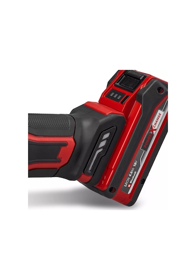 Einhell TE-AG 18/125-2 Li (1x4,0 Ah), Akülü Avuç Taşlama - 4431190
