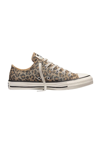Converse Converse Chuck Taylor All Star Unısex Kahve Günlük Ayakkabı Ebhs