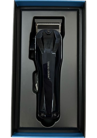 İnter Mac3 Şarjlı Saç Kesme Makinesi Tc-8017 5067