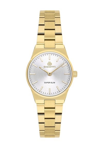 Bigotti Bg.1.10700-2 Gold