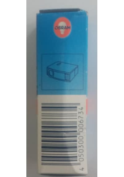 Osram 250W 24V G6.35 Hlx 64655 Xenophot