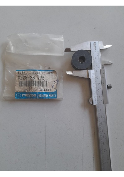 Mazda 626 Arka Amortisör Üst Lastik Burç