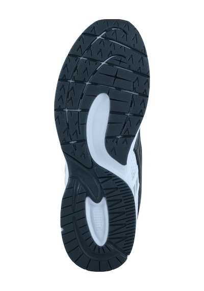 Puma Milenio Tech 2000 Unisex Beyaz Spor Ayakkabı Sneaker - 402625-12