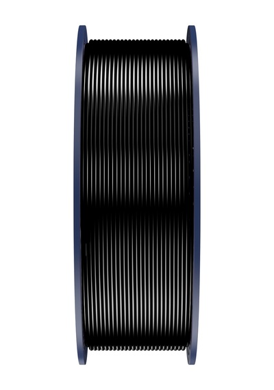 Sunlu Siyah Abs Filament - 1.75mm - 1 Kg