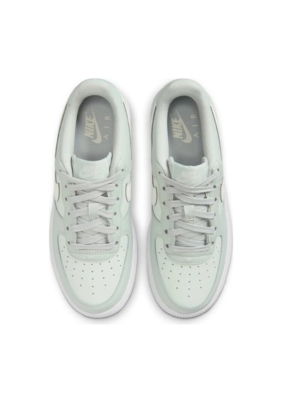 Nike Air Force 1 Gs 'spruce Aura' Sneaker Ayakkabı Yeşil - 802974653 Yeşil