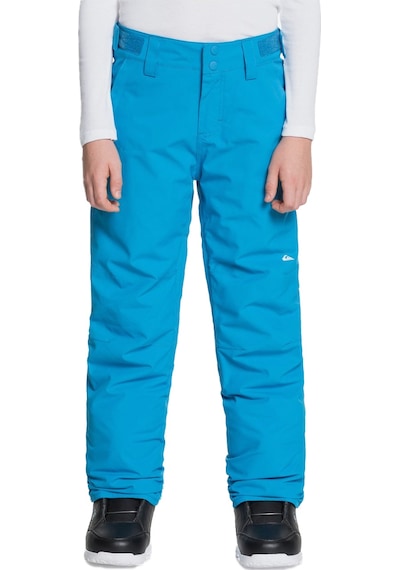 Quiksilver Quıksılver Estate Yth Pt B Snpt Bnl0 Mavi