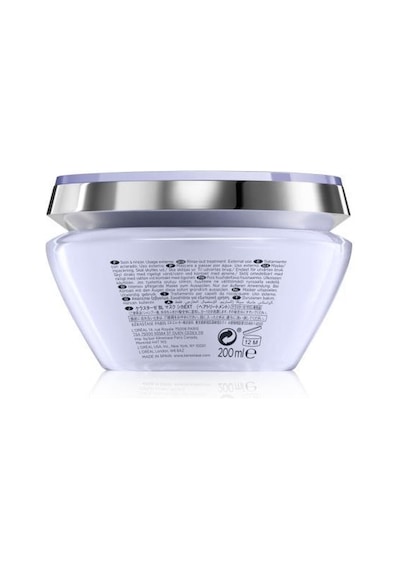 Kerastase Blond Absolu Cicaextreme Saç Maskesi 200 ML