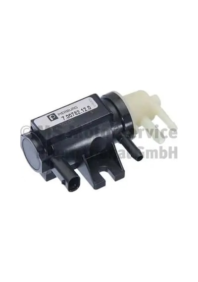 Pıerburg 700782120 Turbo Basinc Konvertoru A0001531700 A0071531428 A0091533128