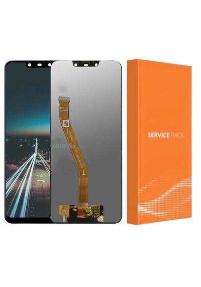 Huawei Mate 20 Lite Ekran Dokunmatik