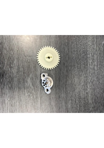Rks Ltr 125 Yağ Pompası -