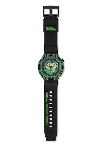 Swatch SB01B125 Erkek Kol Saati