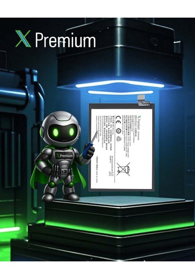 Xpremium Vivo S7t Uyumlu Batarya Pil Süper Yüksek Kalite B-n8