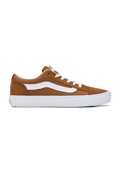 Vans Vero Ls Erkek Moda Ayakkabı-14563 Kahverengi