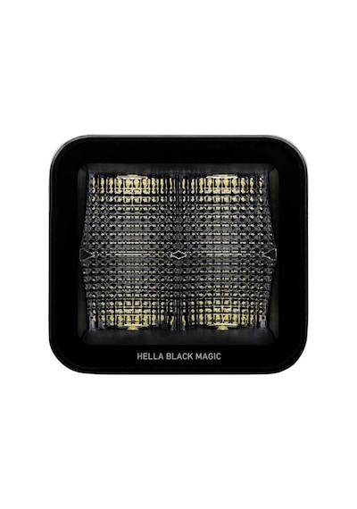 Hella Off-road Led Lamba 12v-24v 70mm Hareketli Montaj 1fa358176-801
