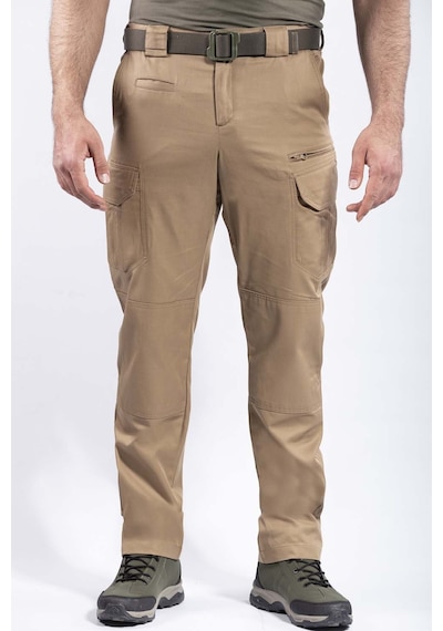 Vav Wear Taktik Kargo Pantolon Erkek Terletmez Dayanıklı 4 Mevsim Tactec15 Bej