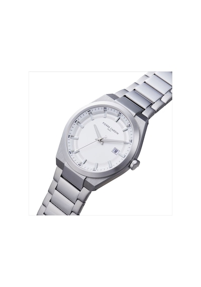 Pierre Cardin Cml.0015 Kol Saati Metalik