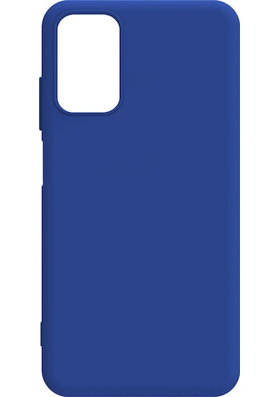 Teleplus Xiaomi Poco M3 Kılıf Shantime Soft Tpu Silikon Kapak