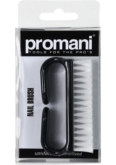 Promani Pr-950 Tırnak Fırçası de526364