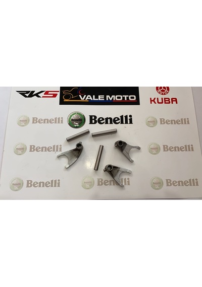 Benelli Bn251 Vites Hilali Seti