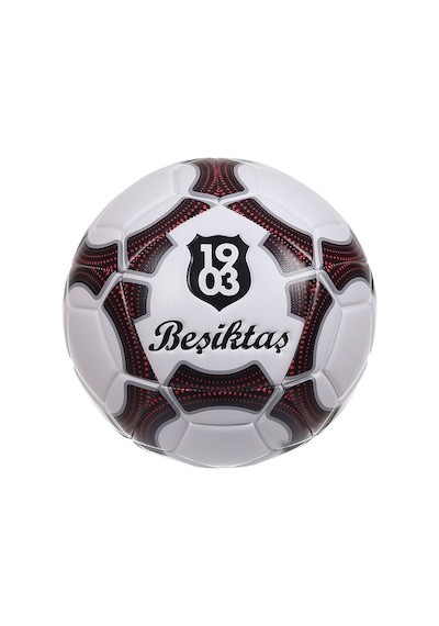 Avessa Lisanslı Bjk-3016 Beşiktaş Futbol Topu Plus Çok Renkli