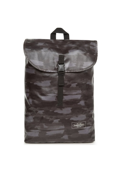 Eastpak Ek76B Cıera Laptop Bölmeli Sırt Çantası (Topped Camo)-Çok Renkli