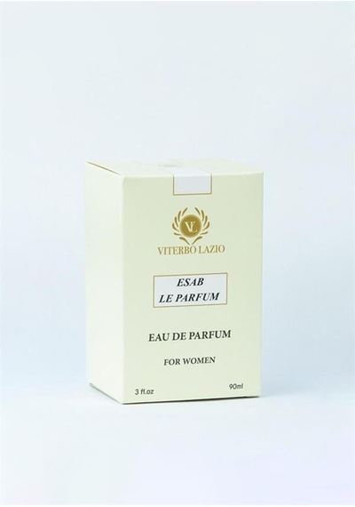 Vıterbo Lazıo Esab Le Parfum 90 Ml Diğer