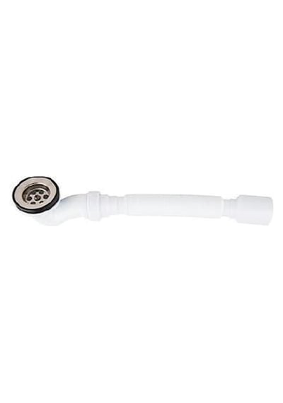50 Mm Duş Tekne Sifonu Körüklü Diğer