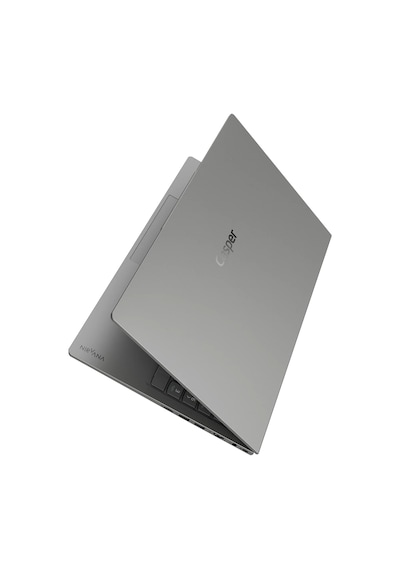 Casper Nirvana Series 2 X650.210H-CE00P-G-F i5-210H 24 GB 500 GB SSD 15.6" W11H Dizüstü Bilgisayar