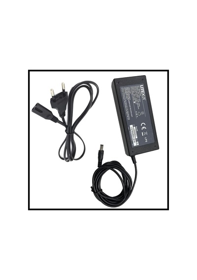 Lıteon Pe-1550-1sa1, 12v, 4.58a, 55w Dc Adaptör