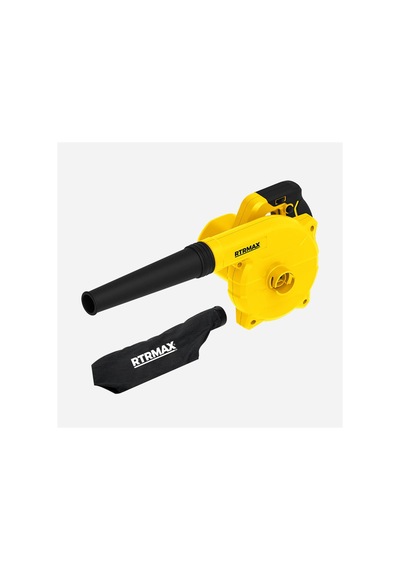 Hava Üfleme Makinesi 600w Devir Ayarlı Rtrmax - Rtm301