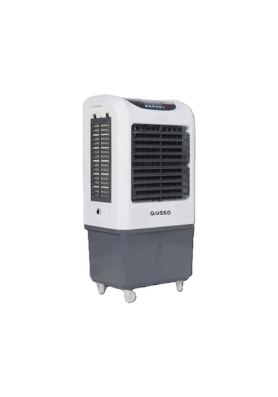 Gosso Se-1200 Buzul Hava Soğutucu