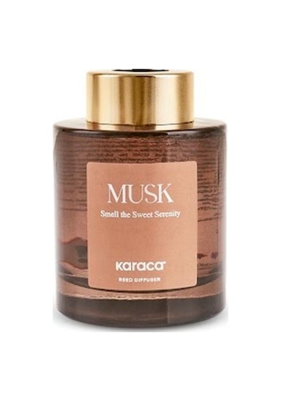 Karaca Smell The Sweet Serenity Çubuklu Ortam Kokusu Musk 120 ml