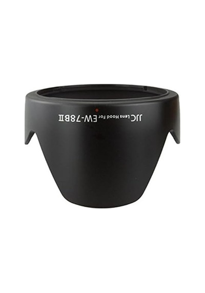 Canon 28-135 Mm Is, Ef 28-200/f3.5 - 5.6 Usm Lens İçin Ew-78b Li Parasoley
