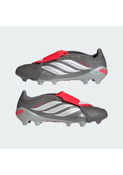 Adidas Js0426 Predator League Ft Fg Unisex Krampon Çok Renkli